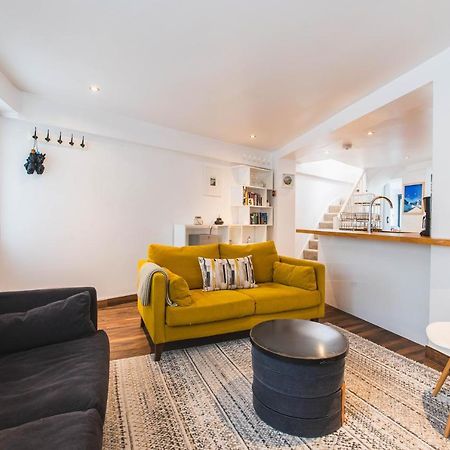 Pass The Keys - Modern & Stylish Garden Home In Islington London Ngoại thất bức ảnh