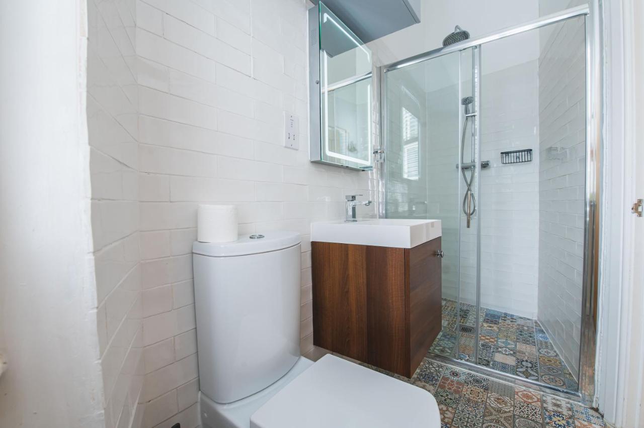Pass The Keys - Modern & Stylish Garden Home In Islington London Ngoại thất bức ảnh