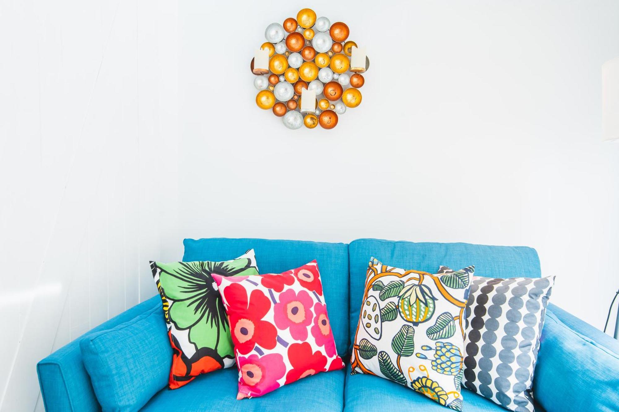 Pass The Keys - Modern & Stylish Garden Home In Islington London Ngoại thất bức ảnh