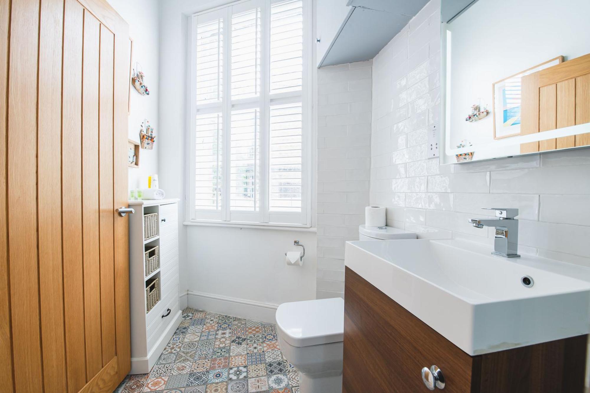 Pass The Keys - Modern & Stylish Garden Home In Islington London Ngoại thất bức ảnh