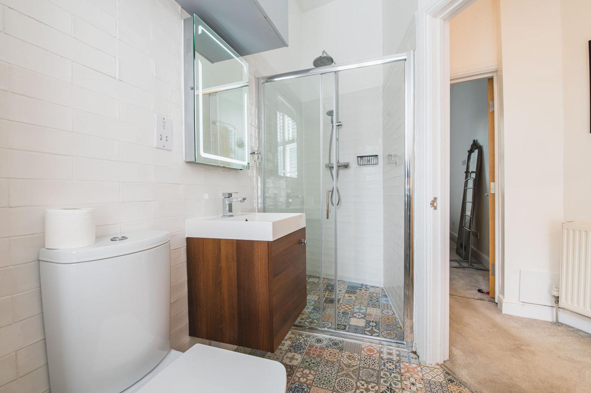 Pass The Keys - Modern & Stylish Garden Home In Islington London Ngoại thất bức ảnh